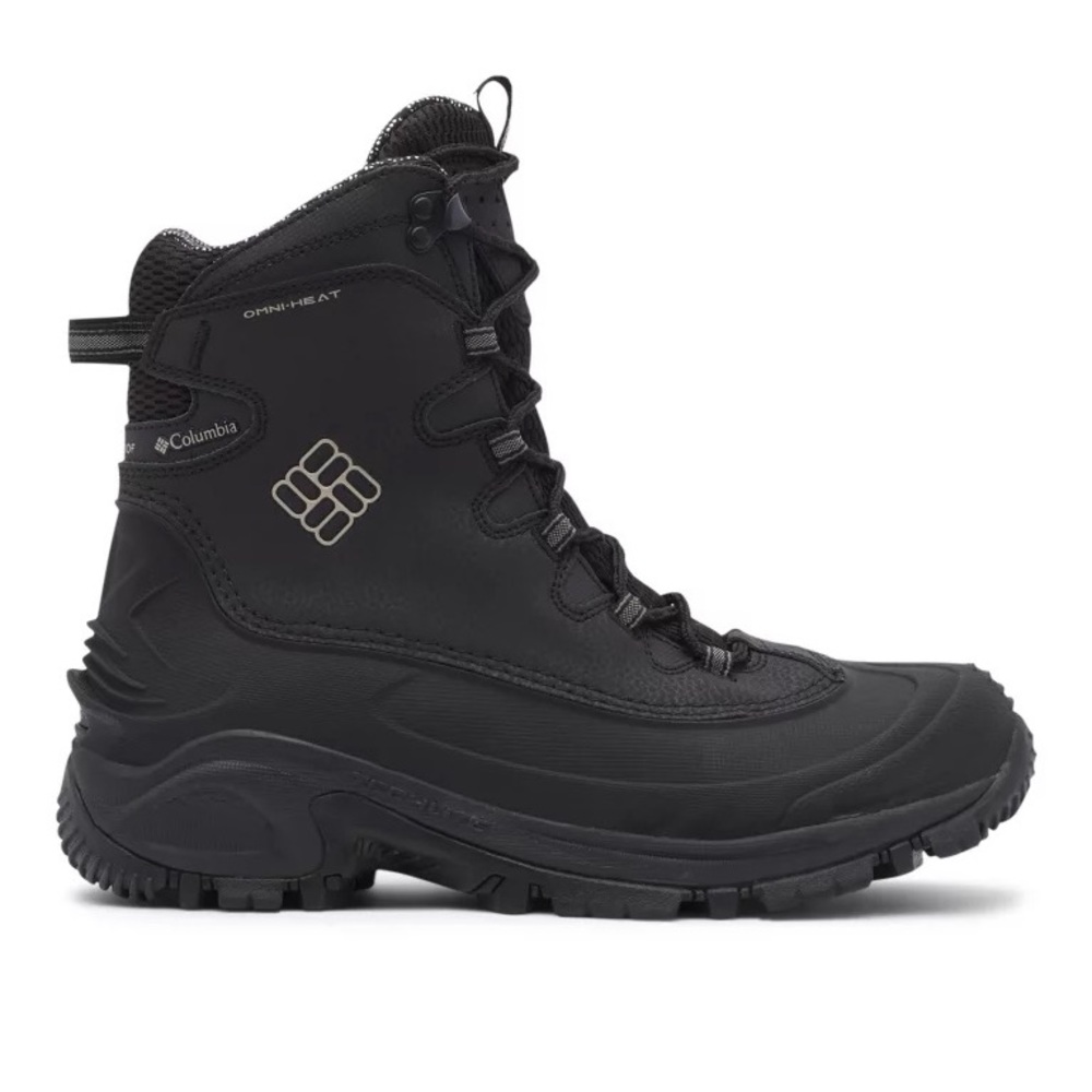 Columbia Mens Artic Trip Omni-heat Snow boot